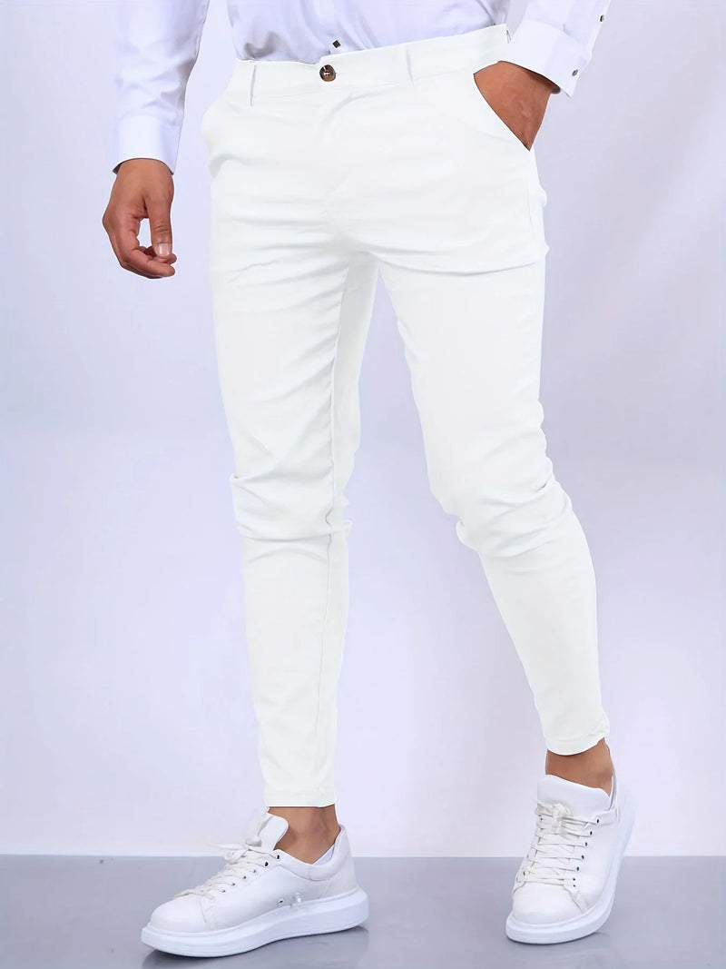 Pantalones Hombre
