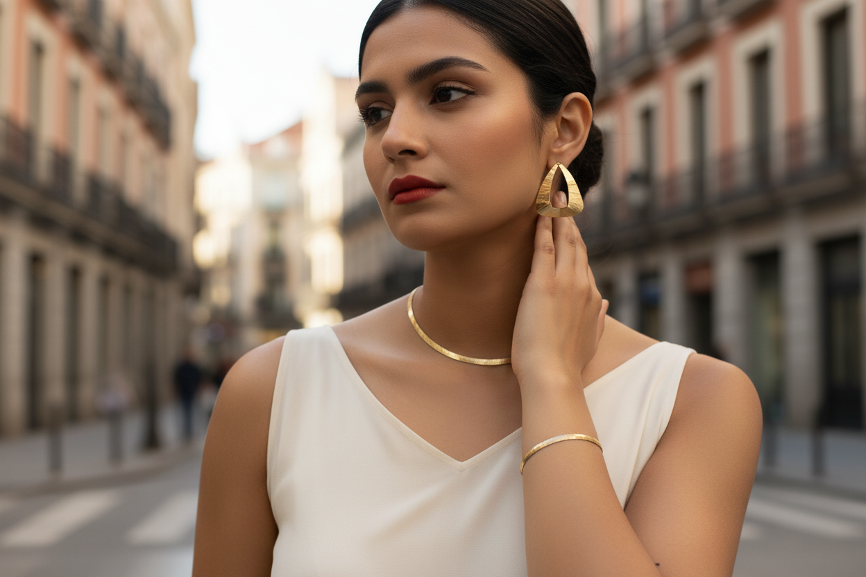 Joyería