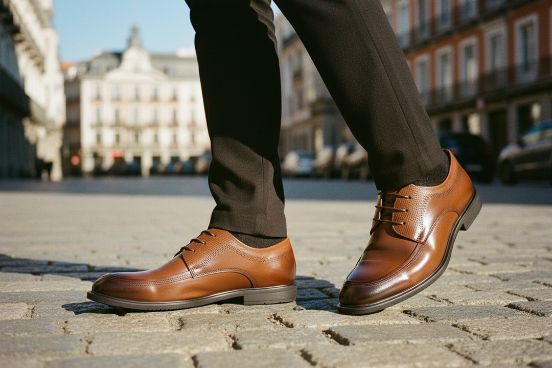 ZAPATOS Y BOTAS