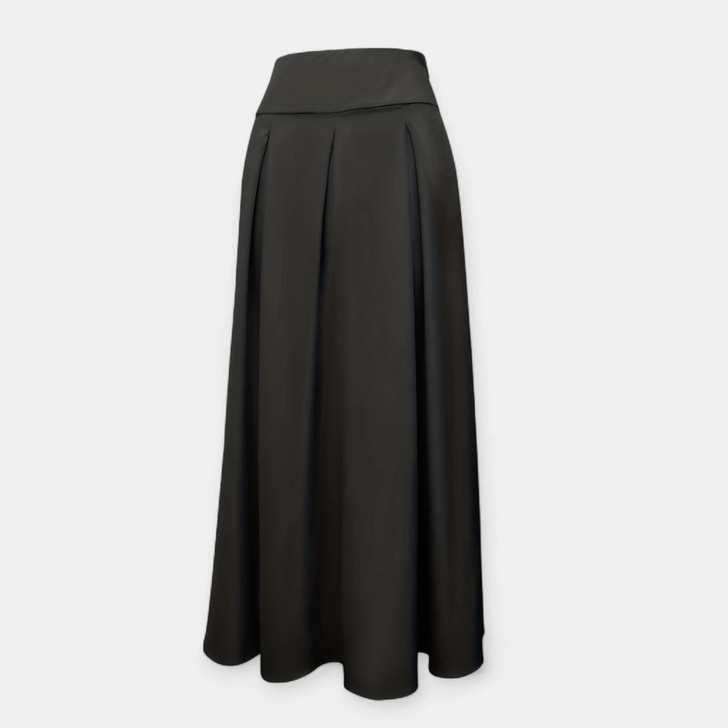 Falda Midi Estilosa
