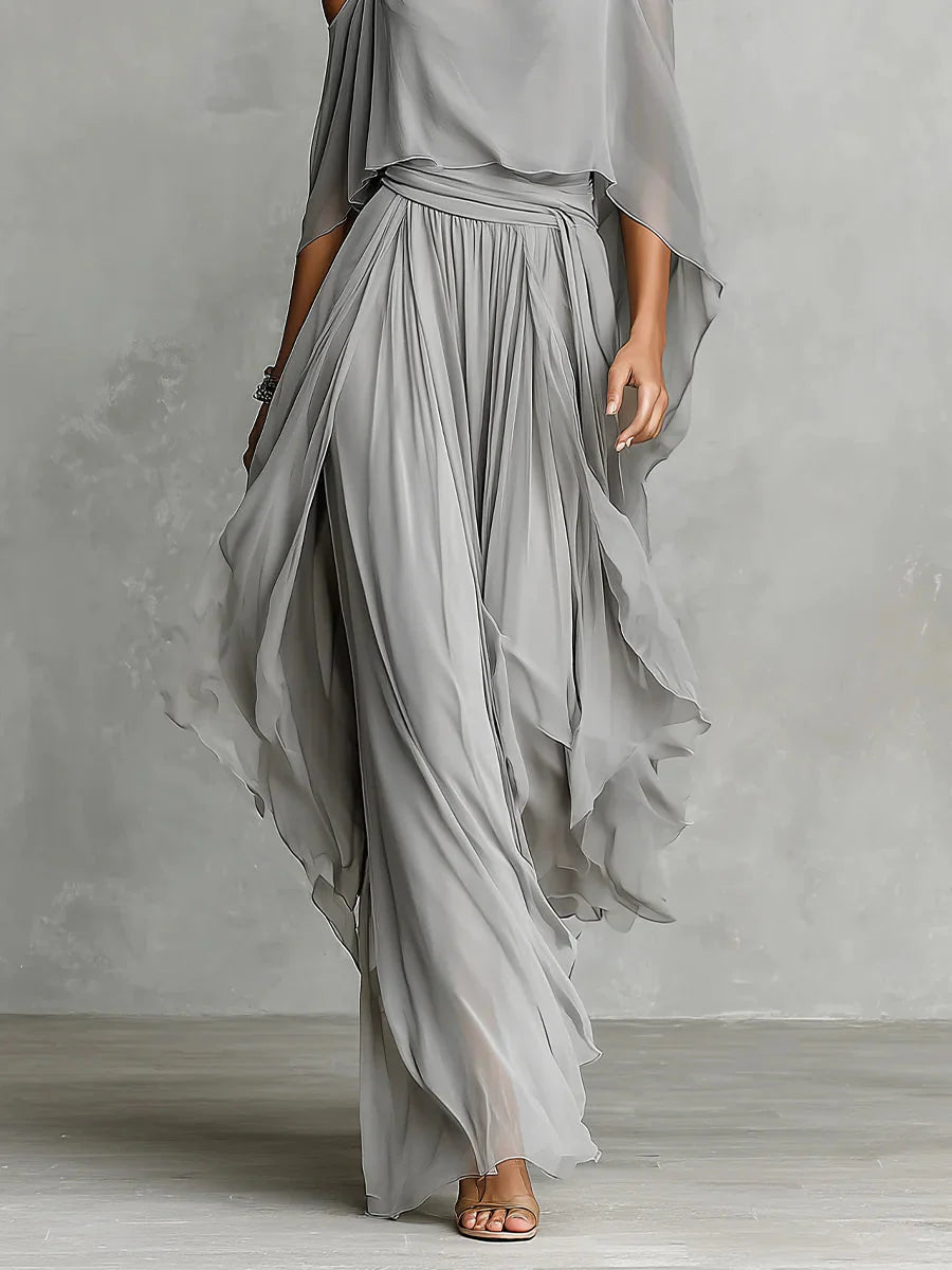 Isabel - Conjunto Leve Intemporal