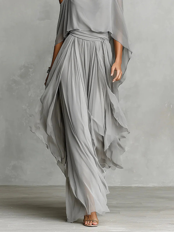 Isabel - Conjunto Leve Intemporal