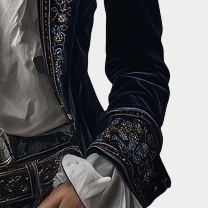Sara™ | Elegant Jacket