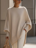 Rosa - Punto Oversized