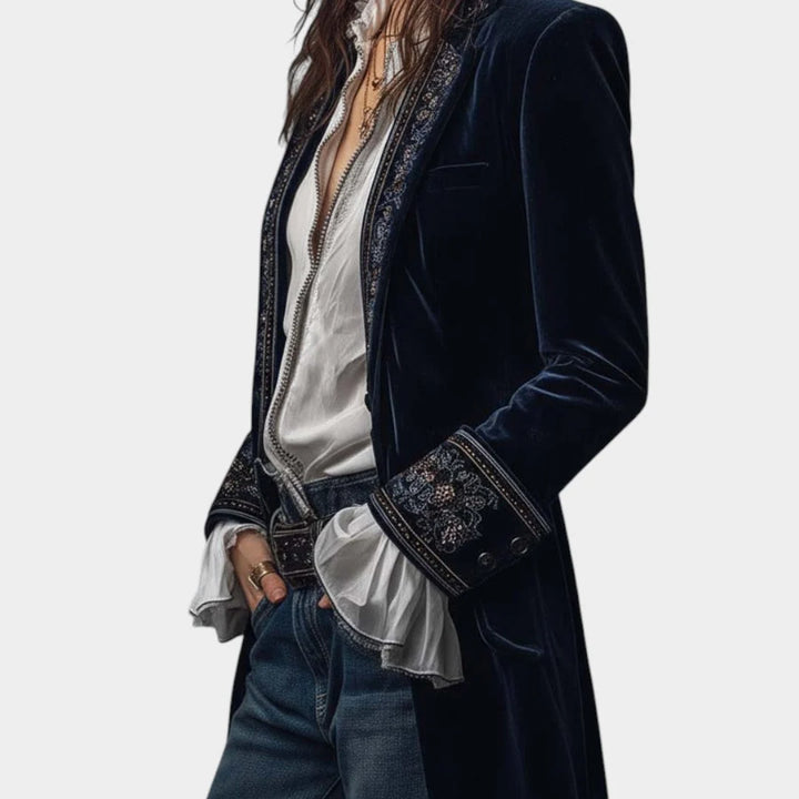 Sara™ | Elegant Jacket