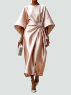 ANABELA - VESTIDO DE GALA LARGO