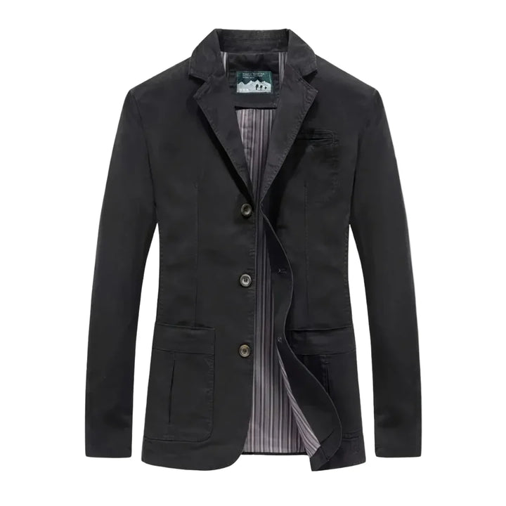 Leone™ | Casaco Casual Homem