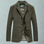 Leone™ | Chaqueta Casual Hombre