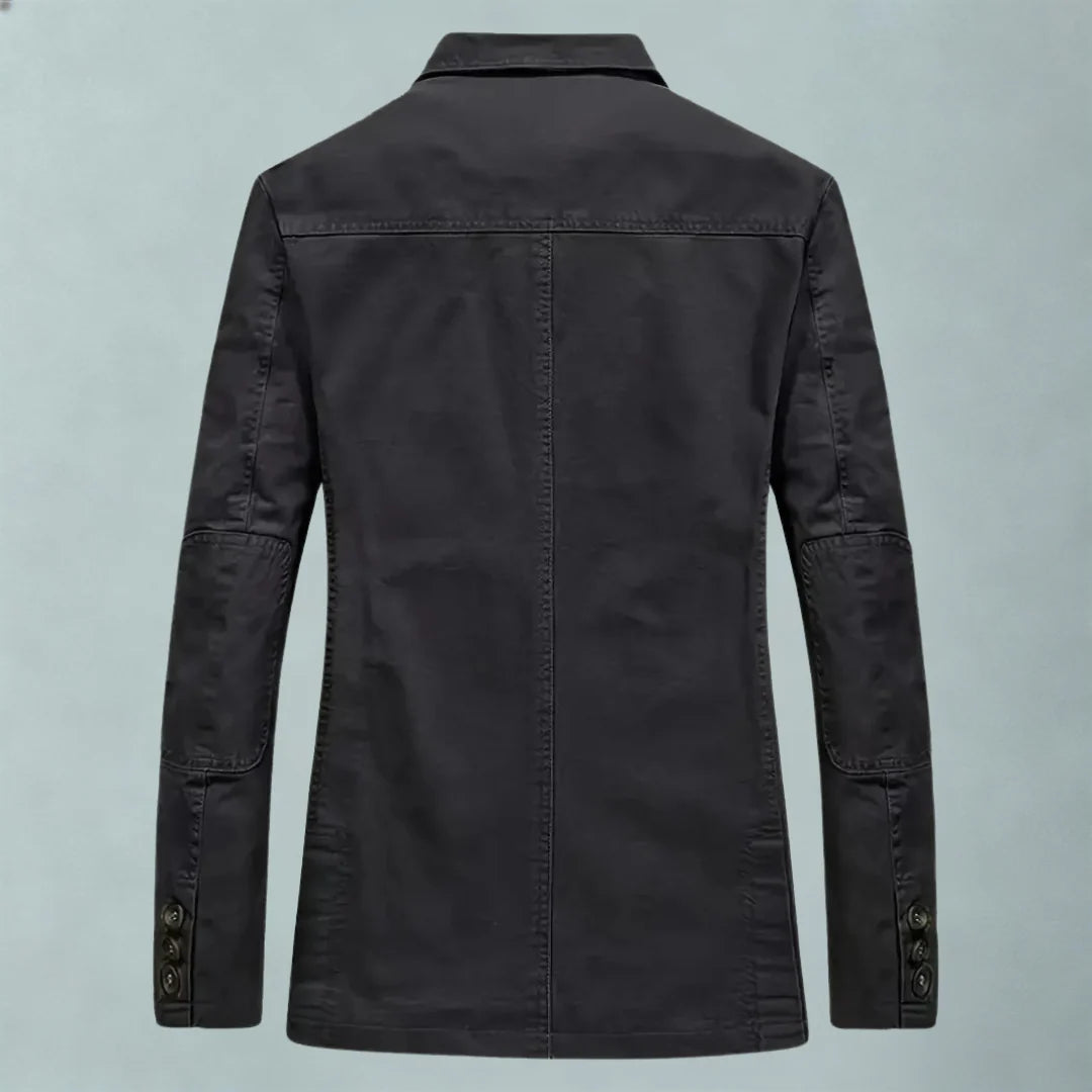 Leone™ | Casaco Casual Homem