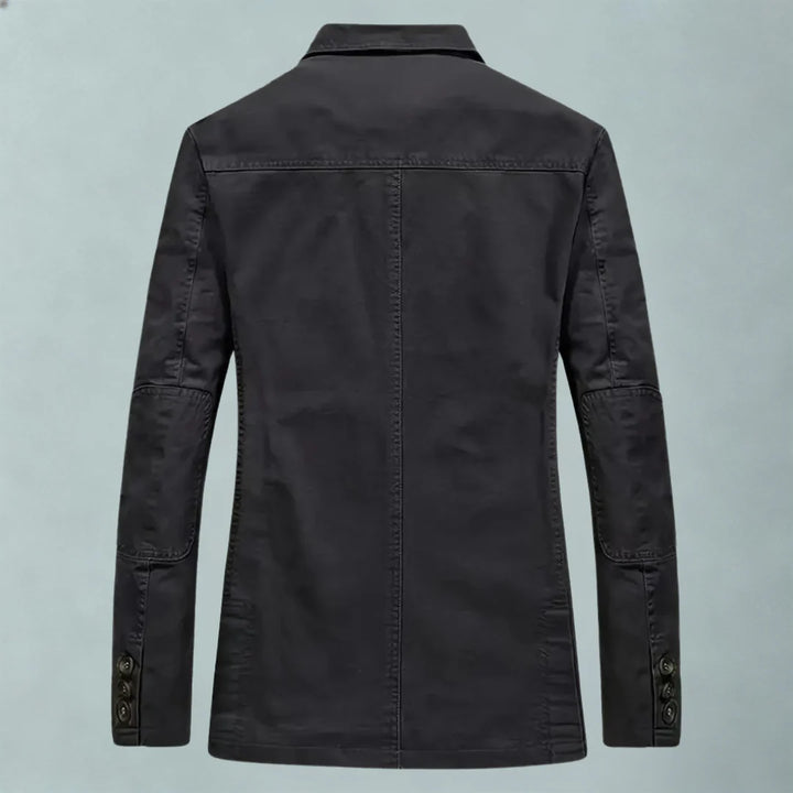 Leone™ | Casaco Casual Homem