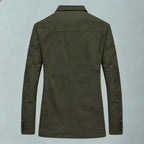Leone™ | Chaqueta Casual Hombre