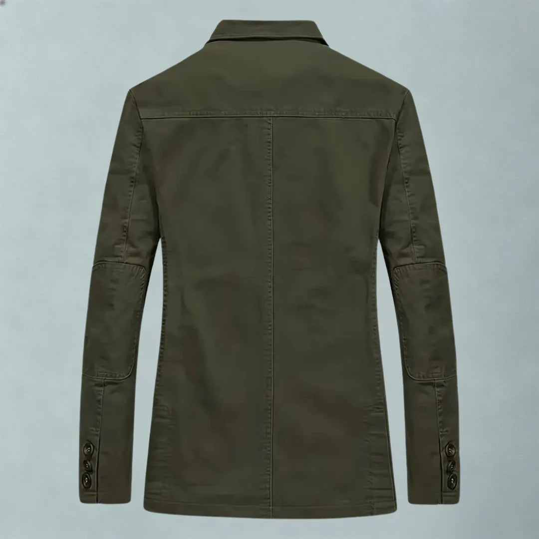 Leone™ | Chaqueta Casual Hombre