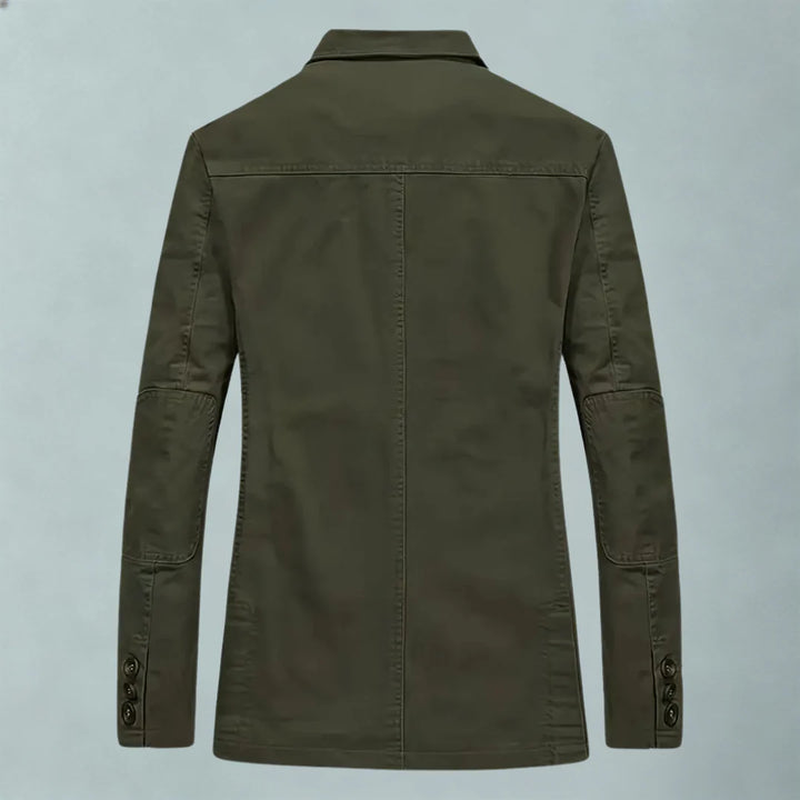 Leone™ | Casaco Casual Homem