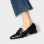 Mónica - Mules / Zapatos sin Cordones