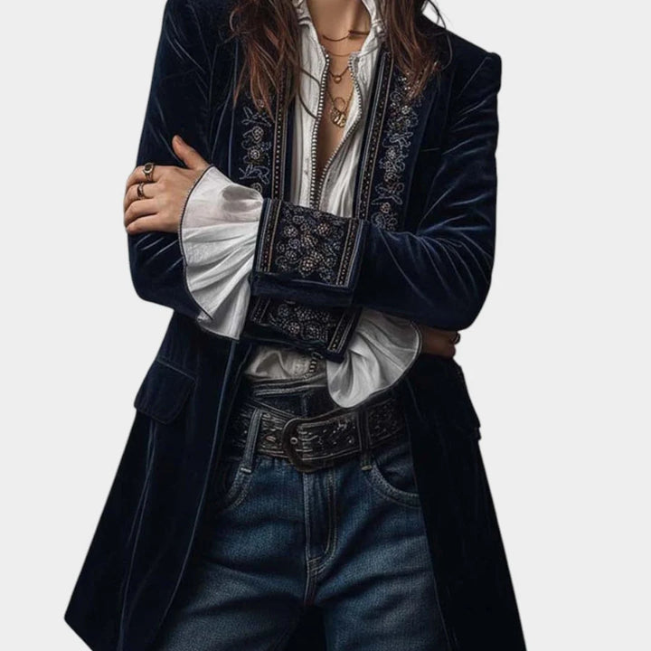 Sara™ | Elegant Jacket