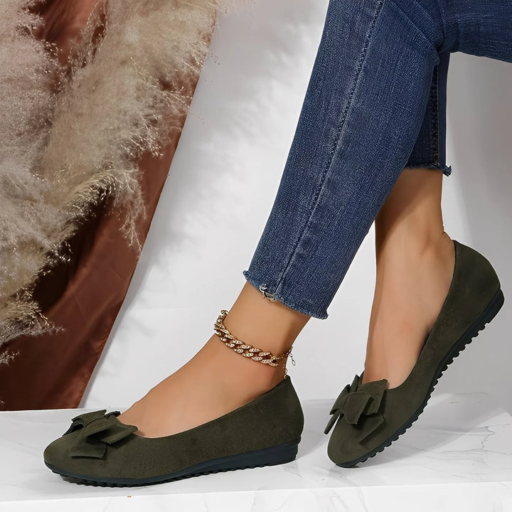 Cristel | zapatos cómodos de mujer