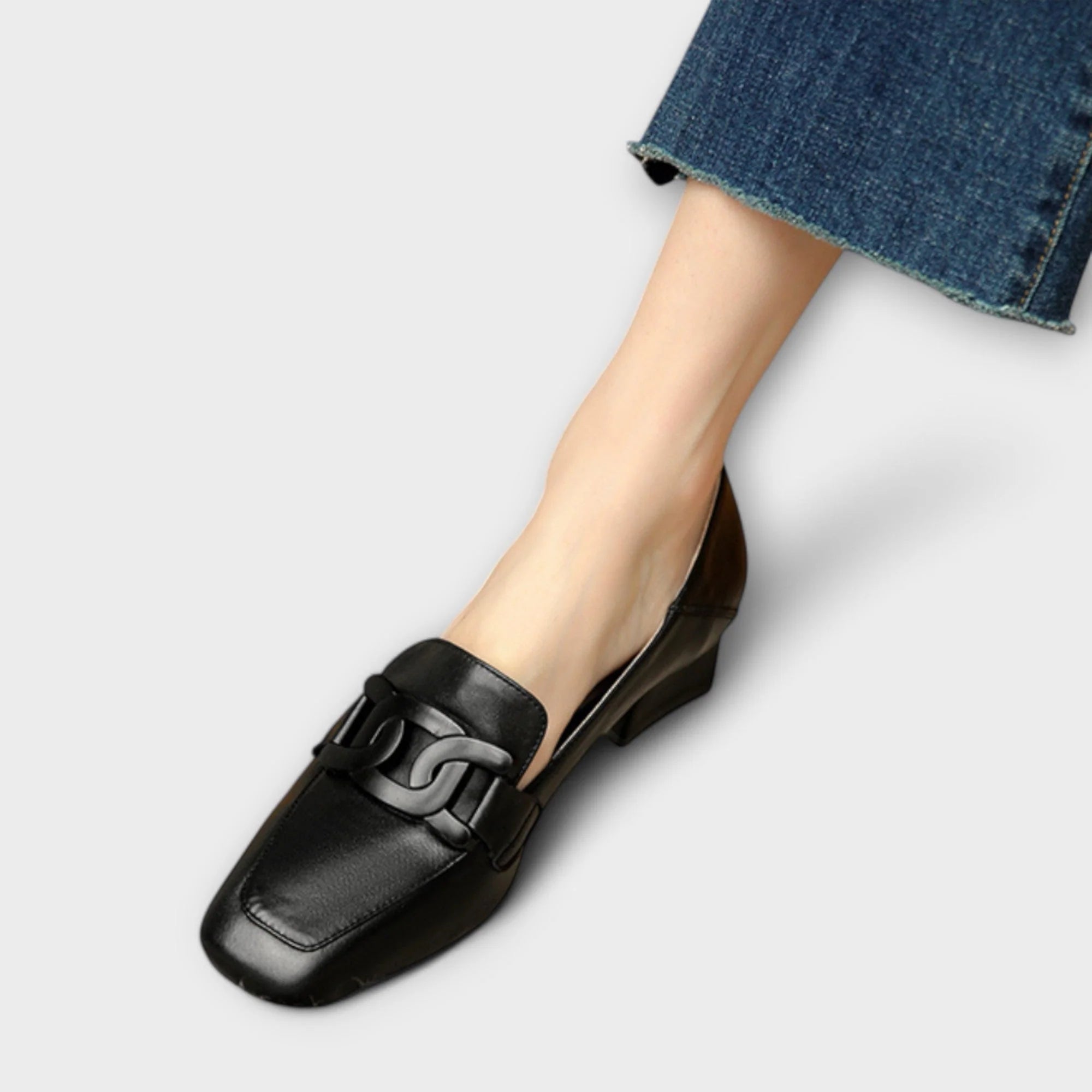 Mónica - Mules / Zapatos sin Cordones