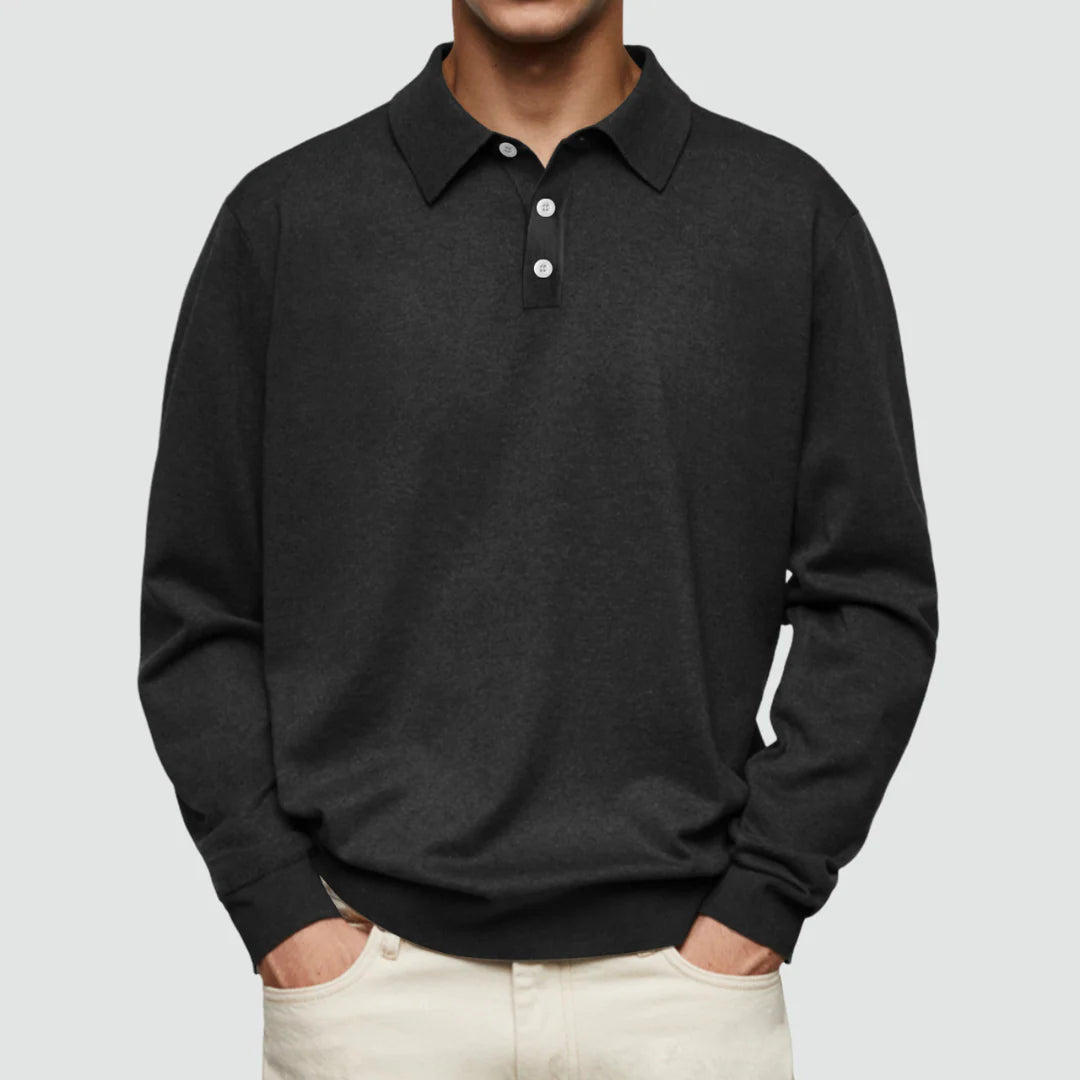 Afonso - Polo Masculino