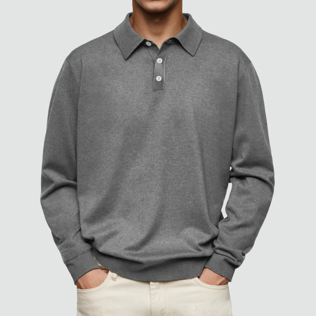 Afonso - Polo Masculino