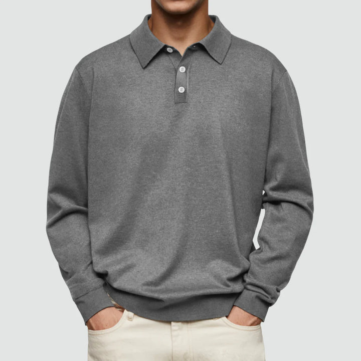 Afonso - Polo Masculino
