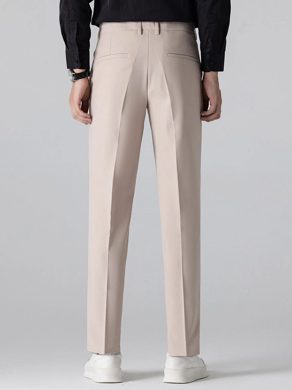 Conjunto de Punto LUCCA - Dúo de Prendas de Punto Cómodo y Chic