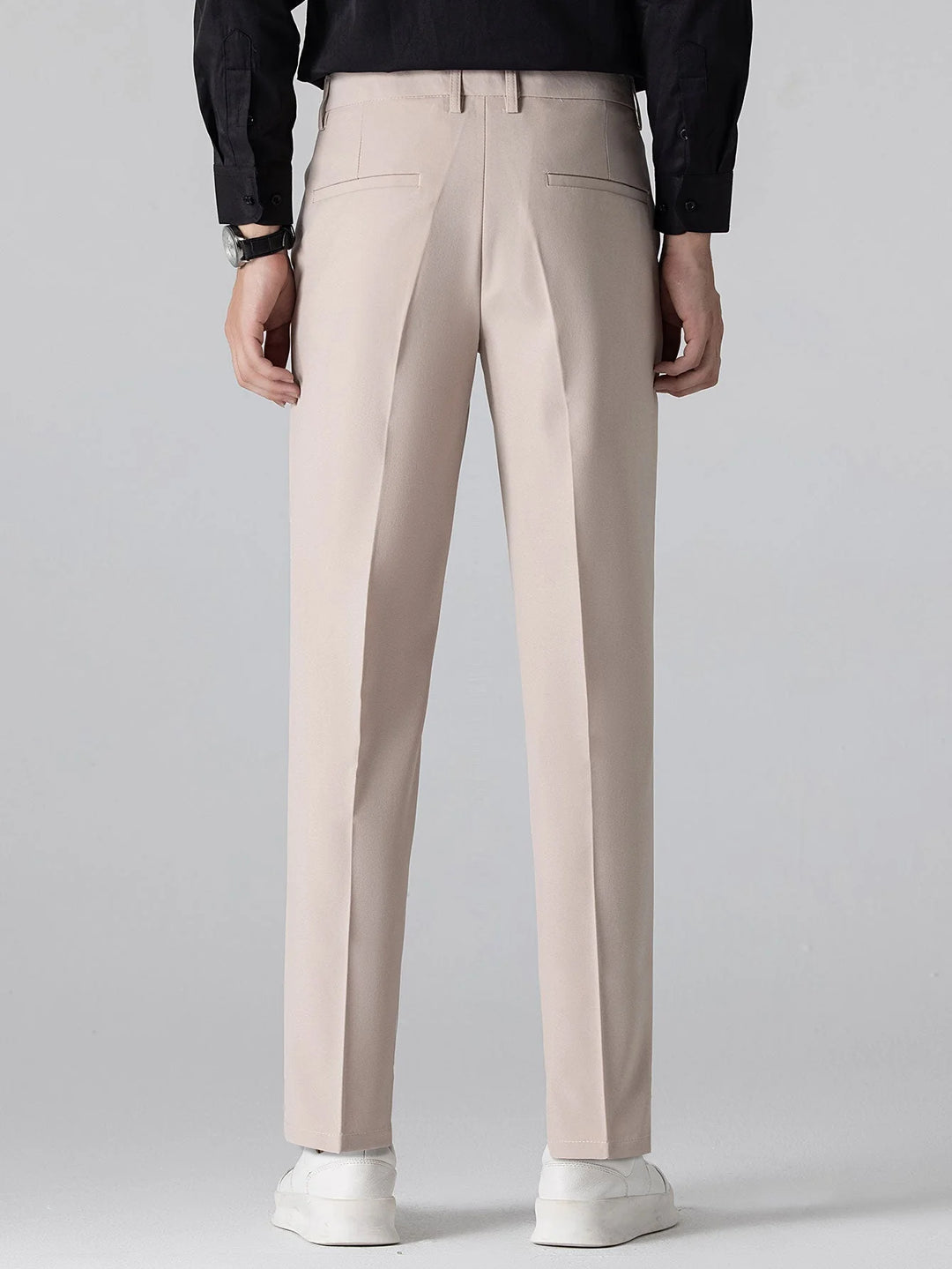 Conjunto de Malha Lucca - Duo de Malha Confortável e Elegante