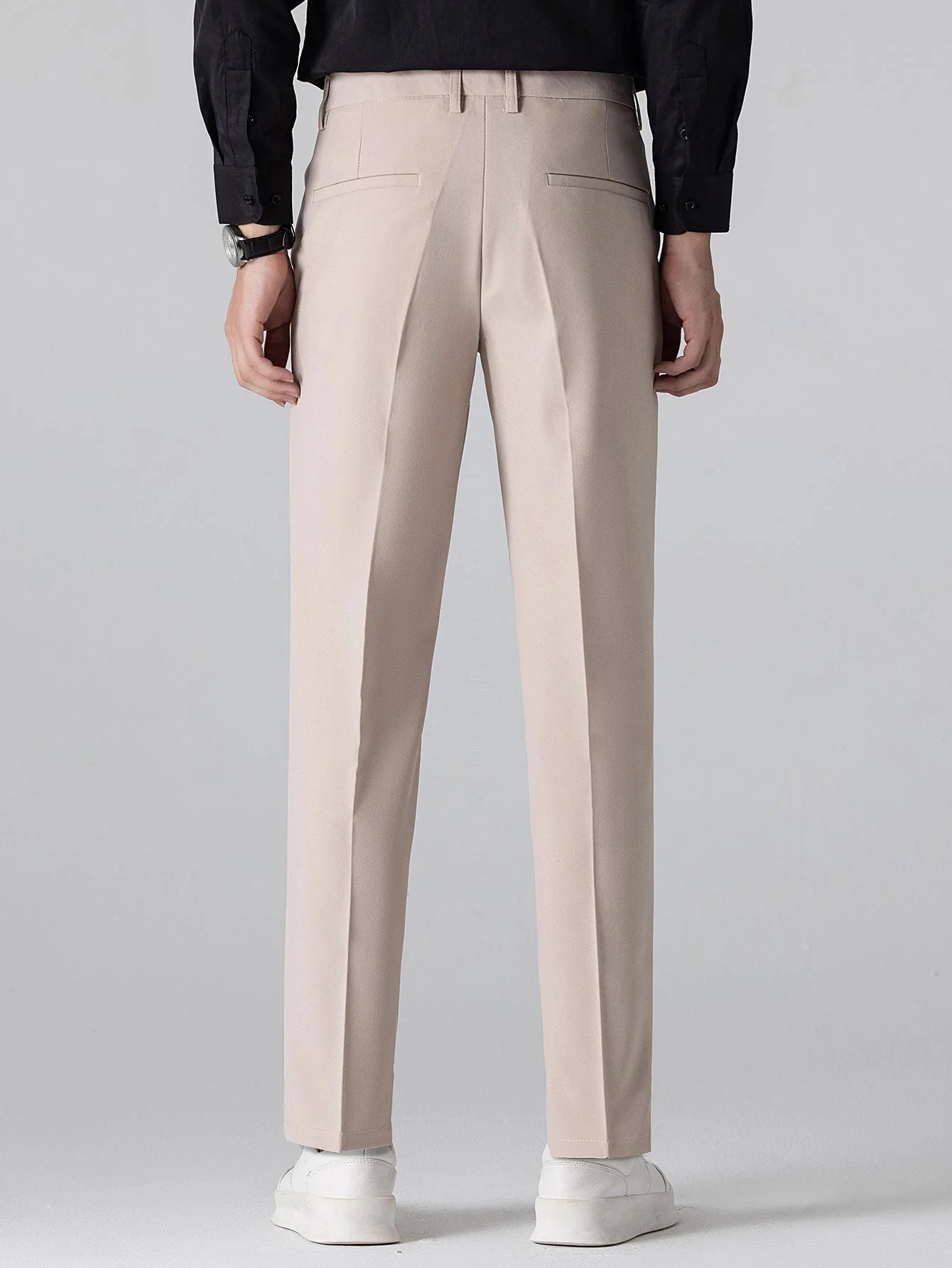 Conjunto de Punto LUCCA - Dúo de Prendas de Punto Cómodo y Chic