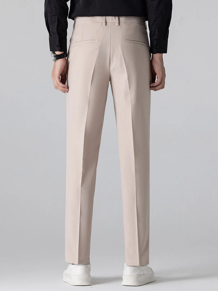 Conjunto de Malha Lucca - Duo de Malha Confortável e Elegante