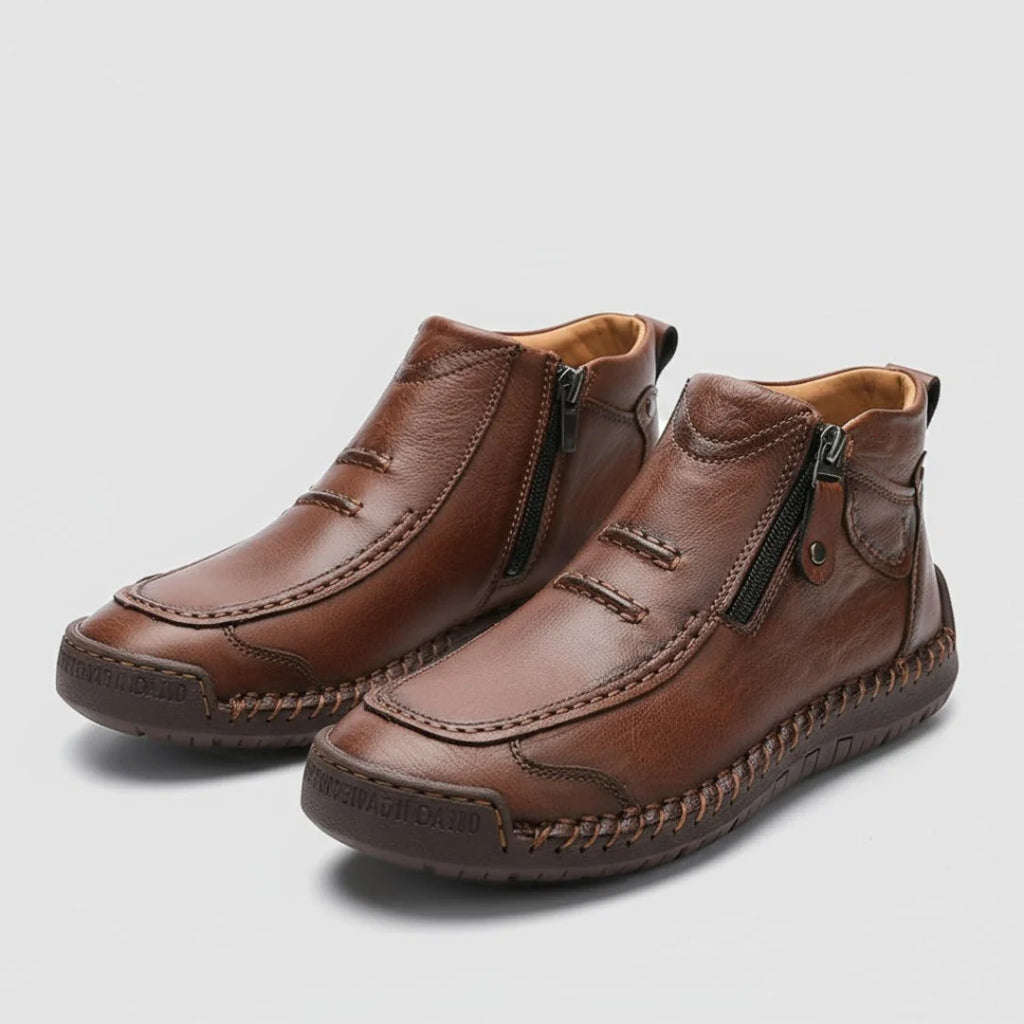 Duarte - zapatos cómodos