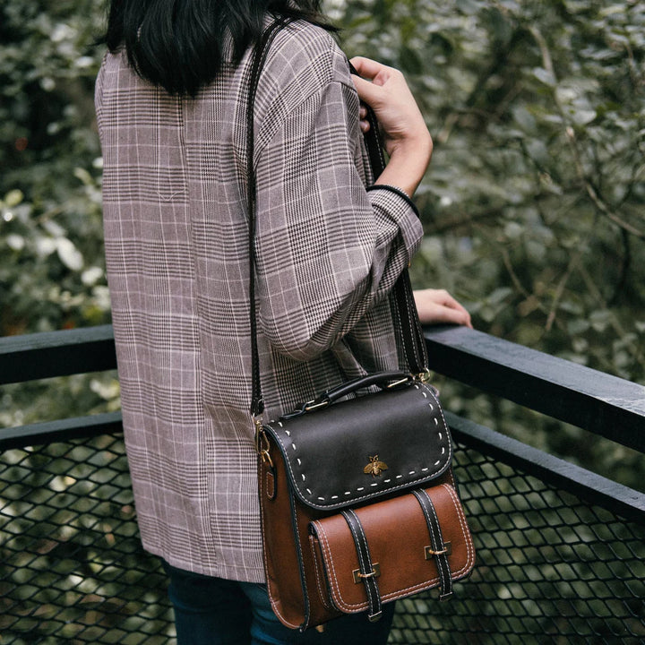 Bella | Mochila Elegante Y Funcional Para Uso Diario