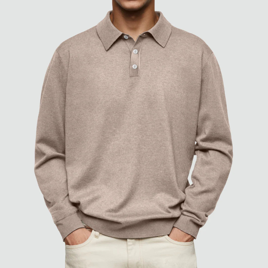 Afonso - Polo Masculino