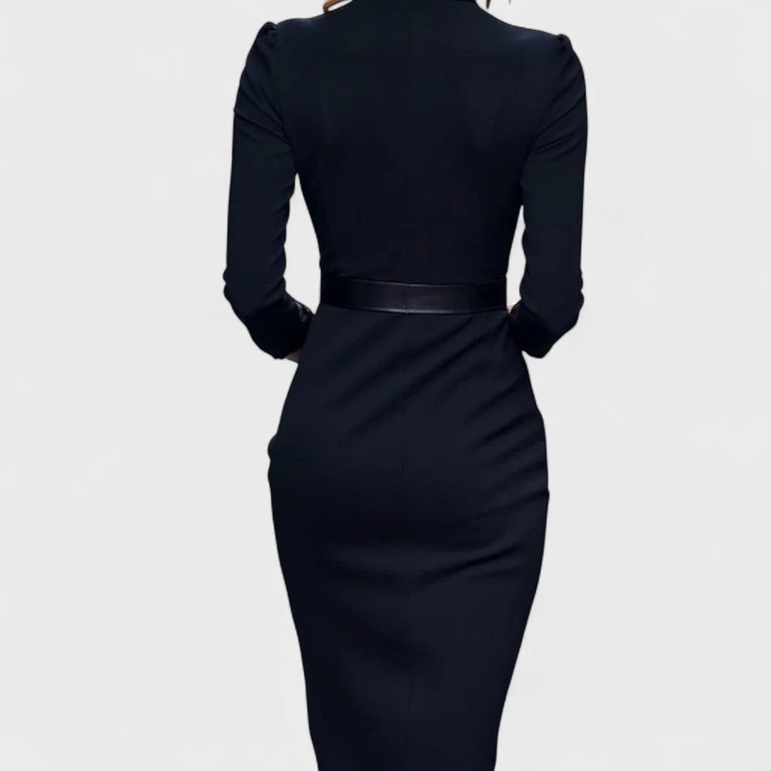 Marilena | Vestido Sofisticado
