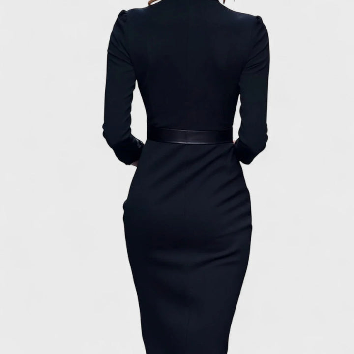 Marilena | Vestido Sofisticado