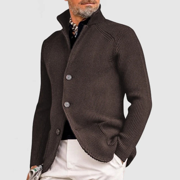 Michele | Cardigan Casual Descontraído