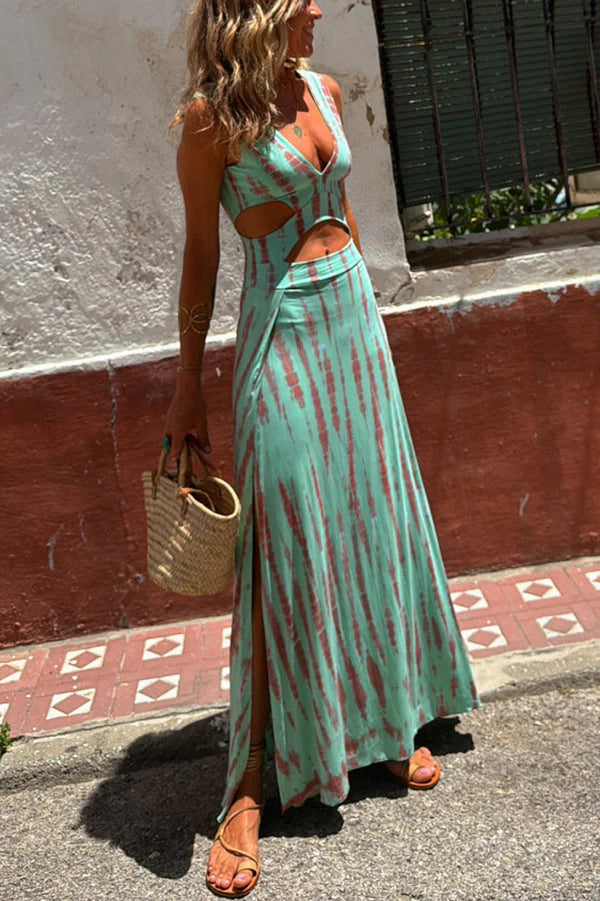 Bianca - Vestido Com Design Arrojado