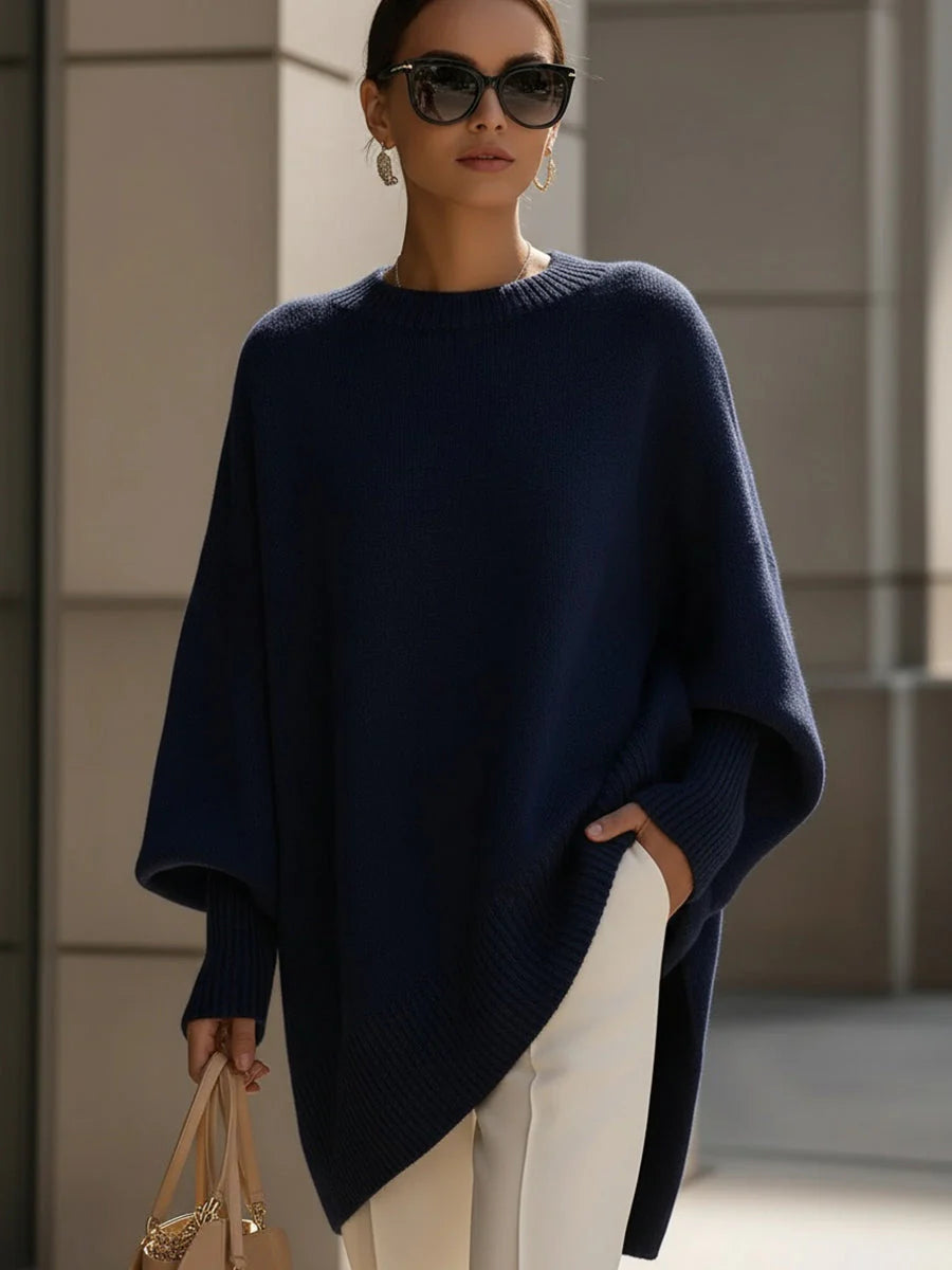 Rosa - Ponto Oversized