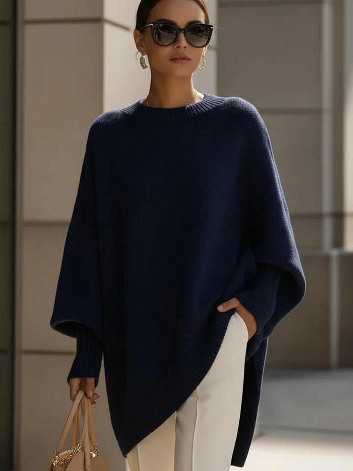 Rosa - Ponto Oversized
