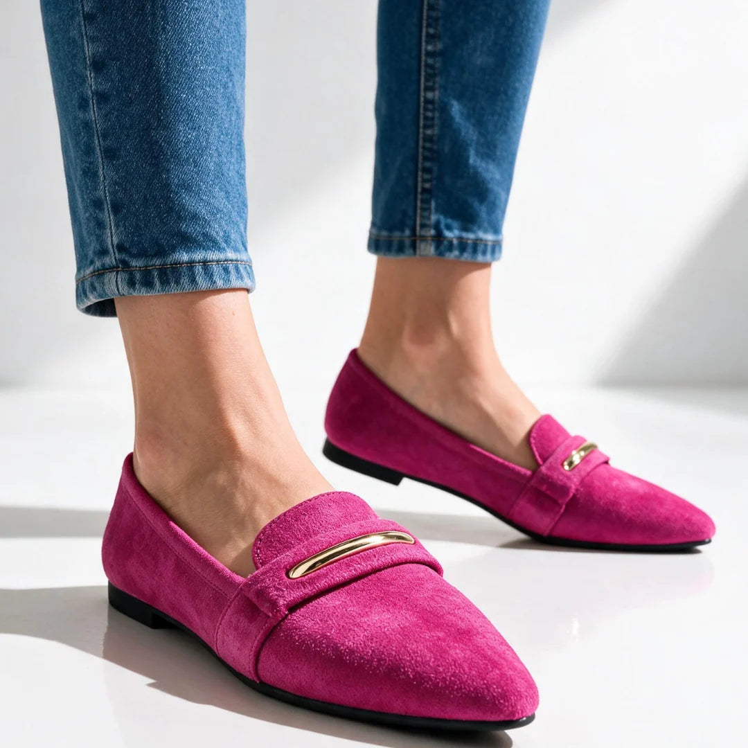 Loafer Puntiagudo Savannah