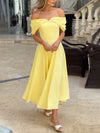 Isadora - Vestido Maxi Elegante