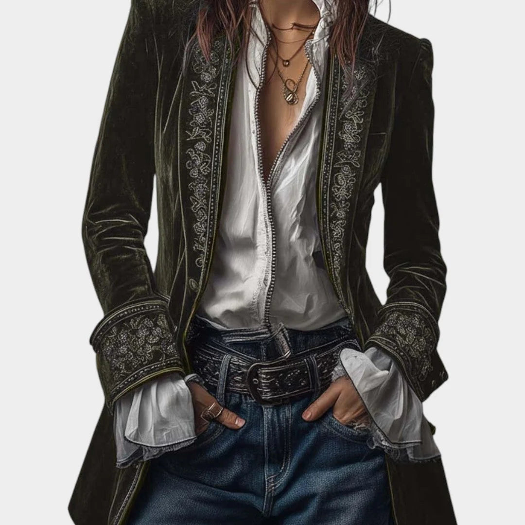 Sara™ | Elegant Jacket