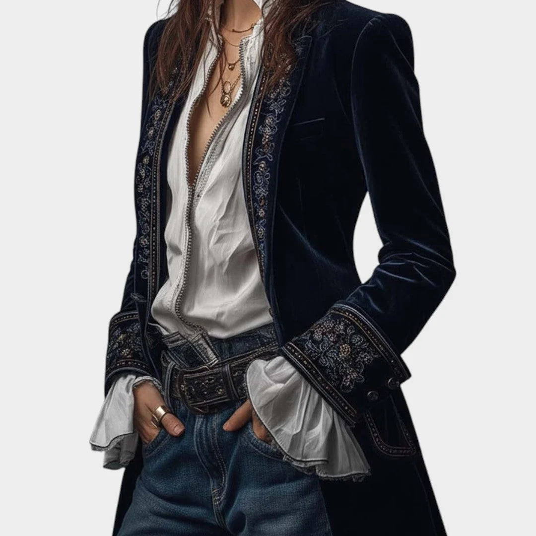 Sara™ | Elegant Jacket