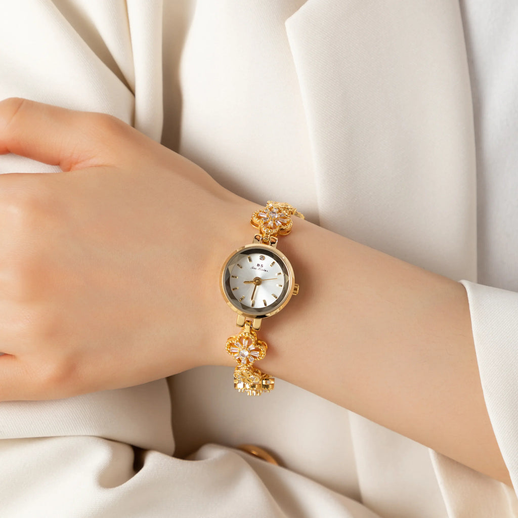 MARIA - RELOJ