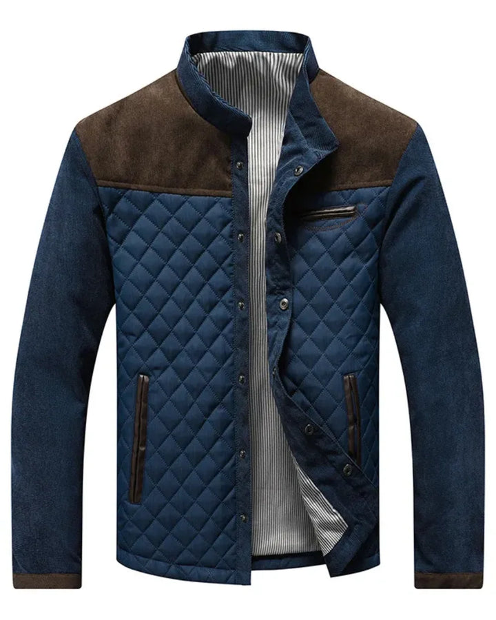 Diego - Casaco Casual Para Homem