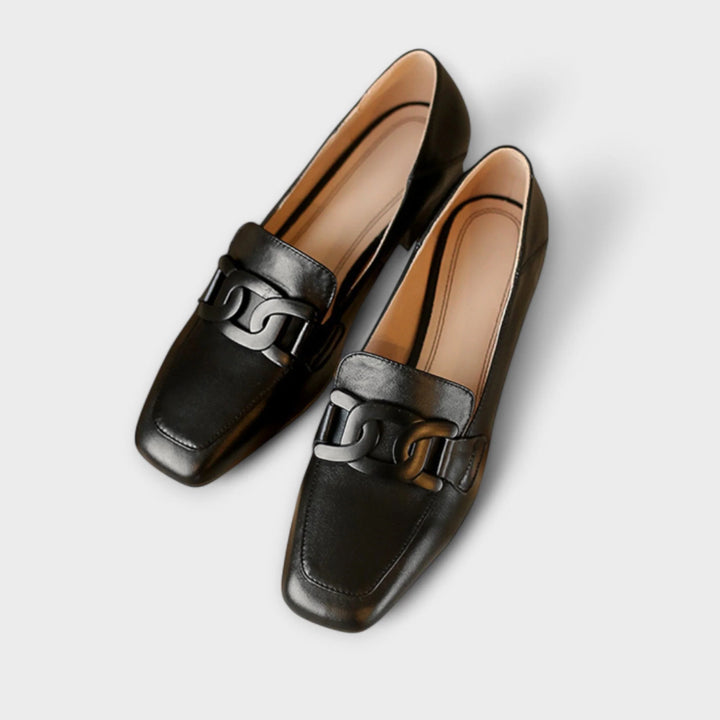 Mónica - Mules / Sapatos Sem Atacadores