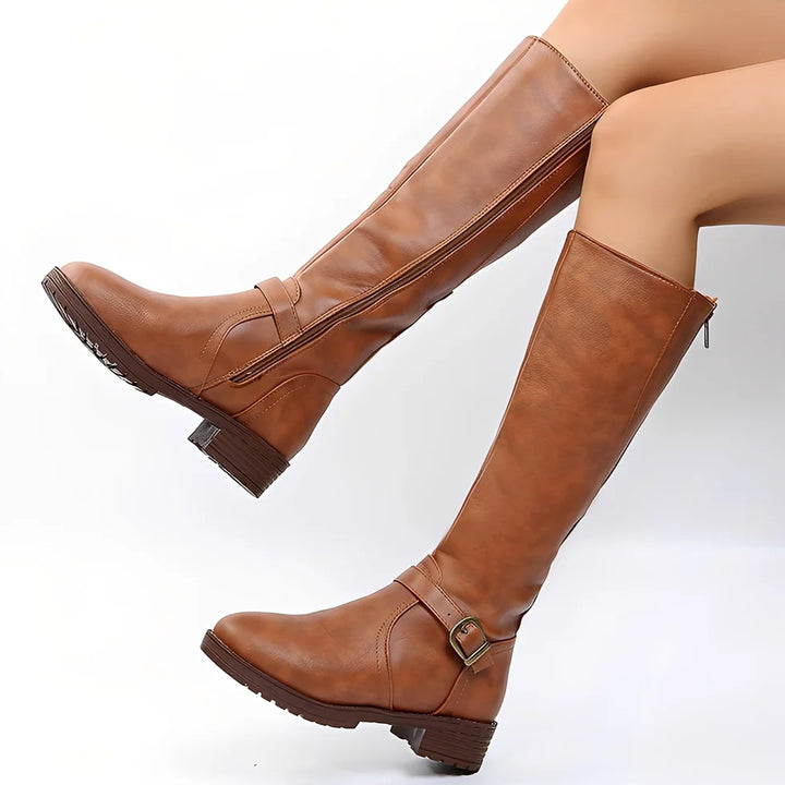 Annette | Botas Tendência Para Mulher