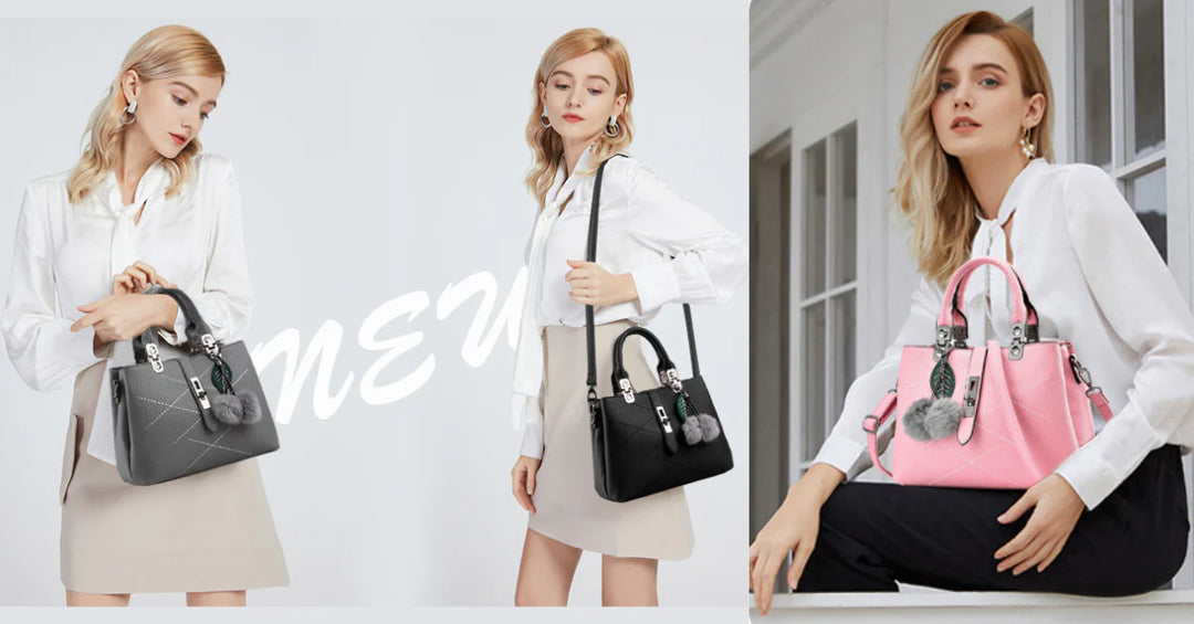 Luxe classic | bolso de mujer