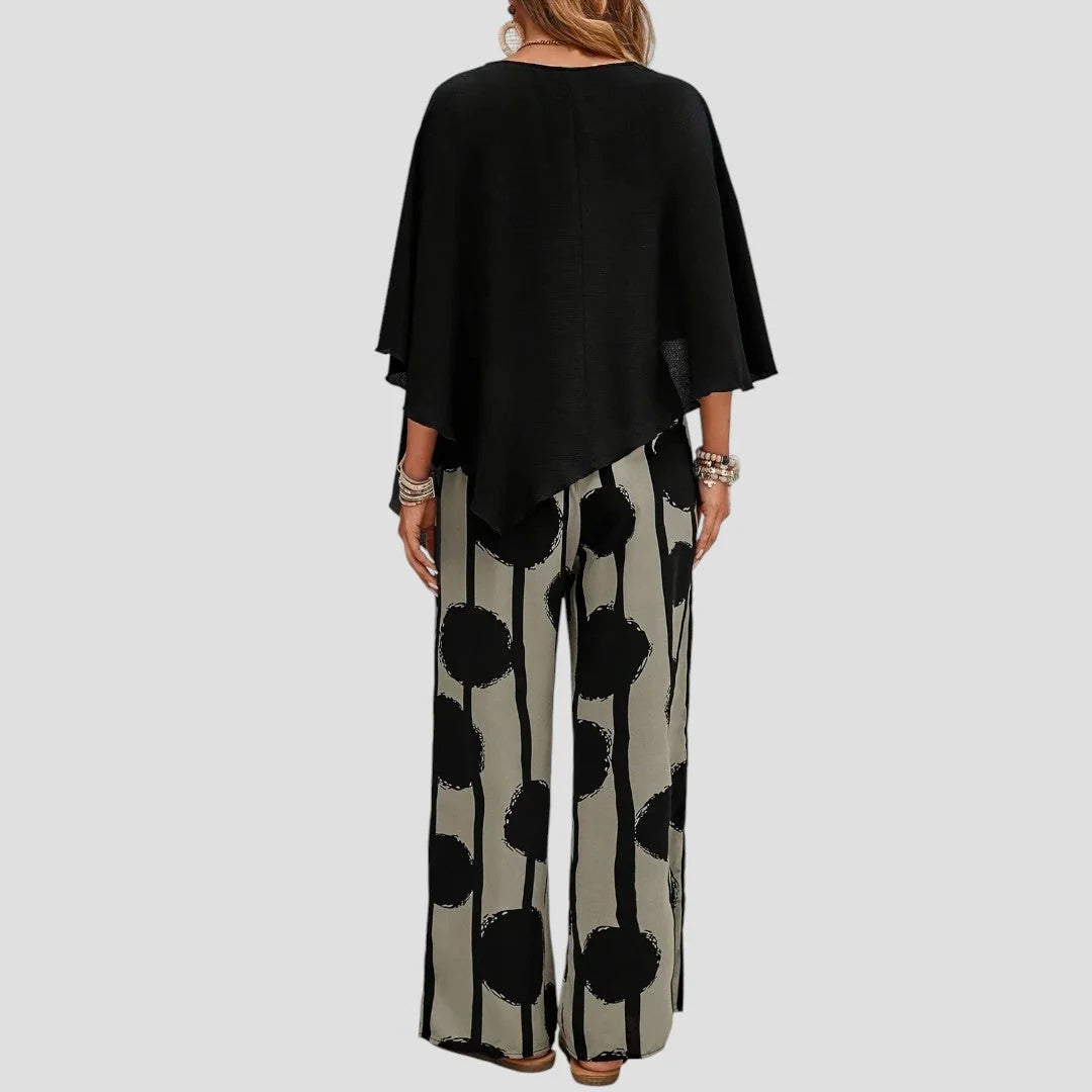 Paula | Conjunto Moderno