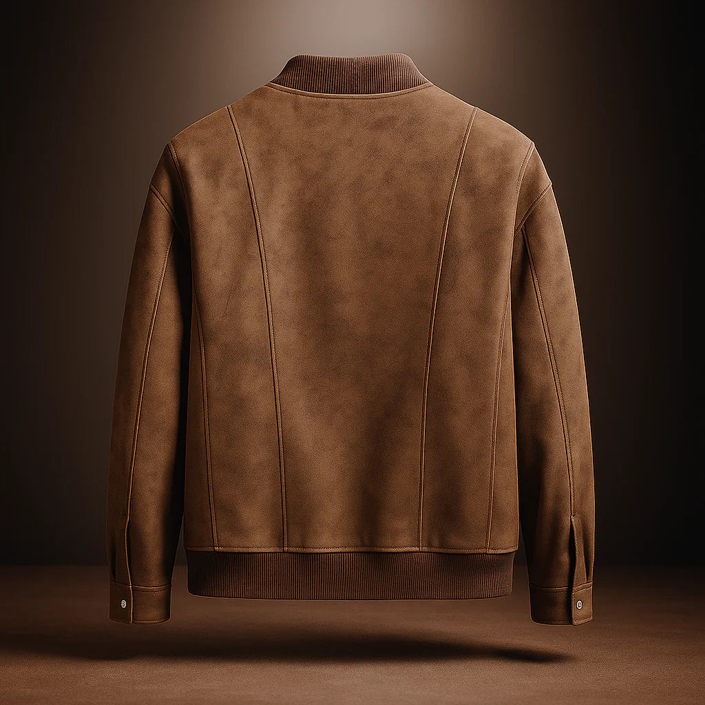 Hugo - Cazadora Bomber Robusta