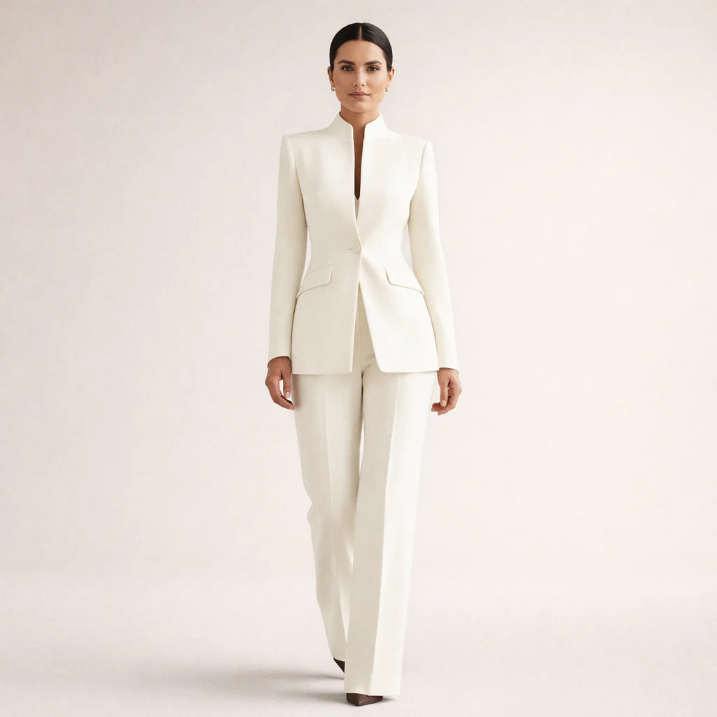 SOFIA - TRAJE ELEGANTE