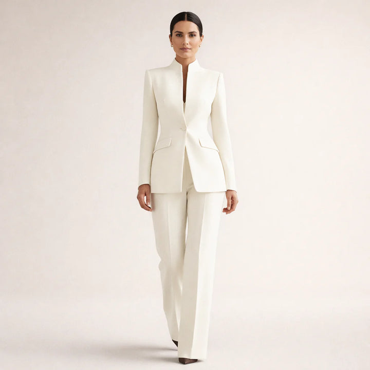 Sofia - Traje Elegante